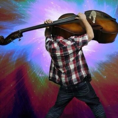 Profile Picture of Alex Marriott (@AlexLRK) on Twitter