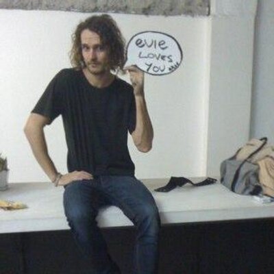 Daniel Cawell - Twitter Profile Picture of Daniel Cawell (@DanielCaswell) on Twitter