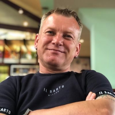 Profile Picture of Teifion Davies (@teifion10) on Twitter