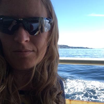 Profile Picture of Jen McCown (@JenniferMcCown) on Twitter