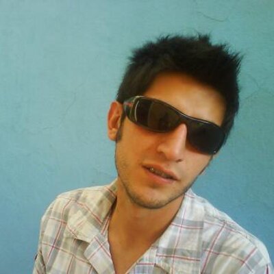 Profile Picture of Fabian Otero (@fabbiancito) on Twitter