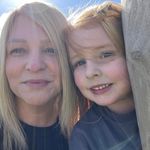 Profile Picture of Lisa Richardson (@hudson_isla_richardson) on Instagram