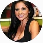 Profile Picture of Audrey Bitoni (@audreybitonirealfan) on Instagram