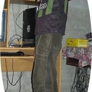 Profile Picture of Hernan Albarracin (@377837639) on Myspace