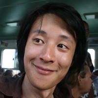Profile Picture of Guo Xu (@guo-xu-1) on Quora