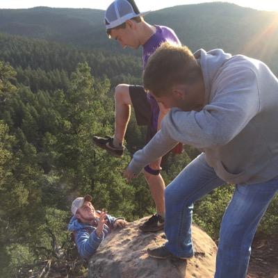 Profile Picture of Jacob Mortón (@Jmortsalsa) on Twitter