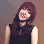 Profile Picture of Christina Grimmie (@therealgrimmie) on Instagram