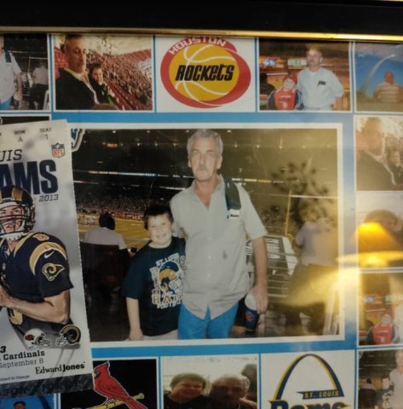 Profile Picture of Dave Graham (@davejulia2020) on Poshmark