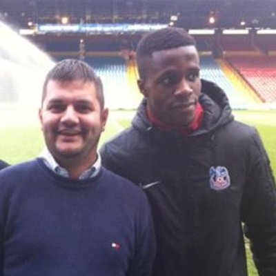 Profile Picture of Tom Samuel (@Tjsam1000) on Twitter