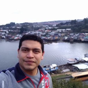 Profile Picture of Michael Raphael Albarran Bastidas (@AlbarranRaphael) on Twitter