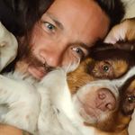 Corey Guillory - Instagram Profile Picture of Corey Guillory (@b0bagan00sh321) on Instagram