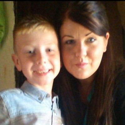 Profile Picture of Amelia Dean (@ameliadean86) on Twitter