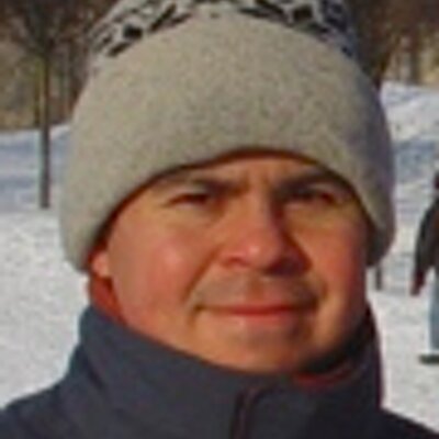 Profile Picture of Miguel A. Alonso (@Miguel__Alonso) on Twitter