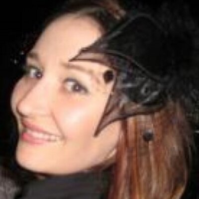 Profile Picture of Amanda Lindseth (@AmandaEiko) on Twitter