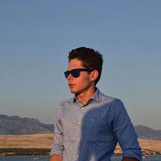 Profile Picture of Matteo Armano (@matteo.armano.1) on Facebook