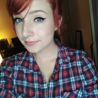 Profile Picture of Shawna Ramsey (@be_abird) on Twitter