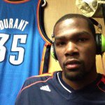 Profile Picture of Lebron James/Kevin Durant (@lebron_durant) on Instagram