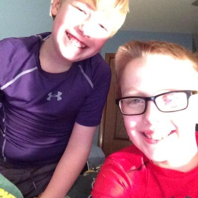 Profile Picture of Matthew Bednarski (@bowtie_swagger) on Twitter