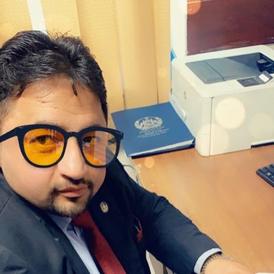 Mohammad Fawad Anwary - Twitter Profile Picture of Mohammad Fawad Anwary (@fawadanwary143) on Twitter