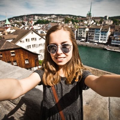 Profile Picture of Mandy Finch (@Mandy_L_Finch) on Twitter
