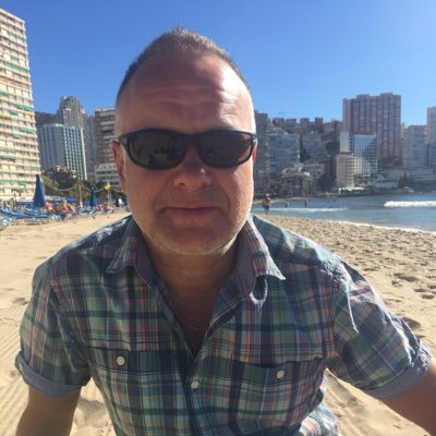 Steven Donaldson - Twitter Profile Picture of Steven Donaldson (@DonaldsonHibby2) on Twitter