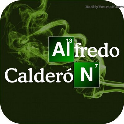 Profile Picture of Alfredo Calderon (@AlfredFlei) on Twitter