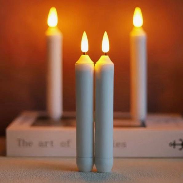 Profile Picture of Candle_Singer (@candle_singer) on Tiktok