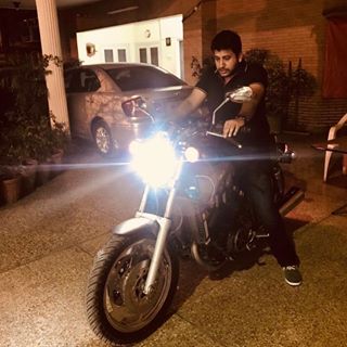 Profile Picture of Ammad Syed (@ammad.syed.7) on Facebook