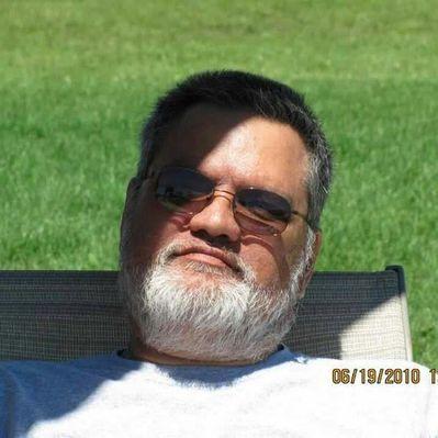 Profile Picture of Ronald Samuelson (@24254ae25e1e481) on Twitter