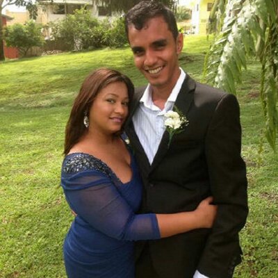 Profile Picture of David Lalla-Maharajh (@kandacekalloo) on Twitter