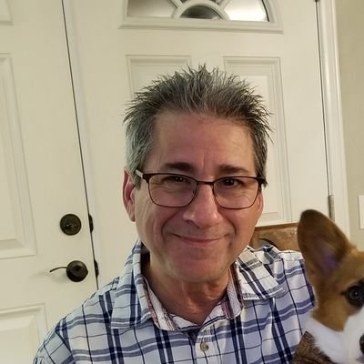 Profile Picture of Mike Olivieri (@MikeOlivieri3) on Twitter