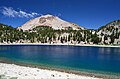Profile Picture of Lassen Volcanic National Parkon Wikipedia