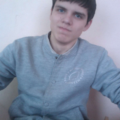 Profile Picture of Alecsey Yermolin (@NomberOneSt) on Twitter