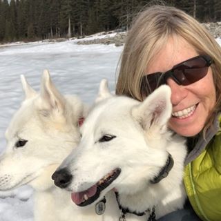 Profile Picture of Veronica Devall (@veronica.devall) on Facebook