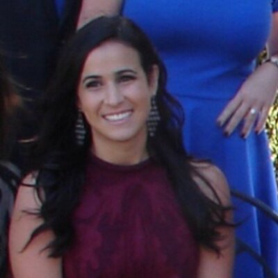 Profile Picture of Chloe Meyer (@ChloFloSchmo) on Twitter