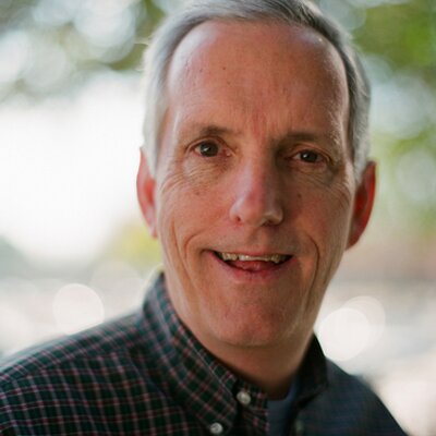 Profile Picture of Dan Greer (@DanLGreer) on Twitter