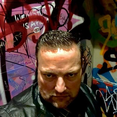 Profile Picture of Steve BarrattⓂ️ (@Steve_Barratt) on Twitter