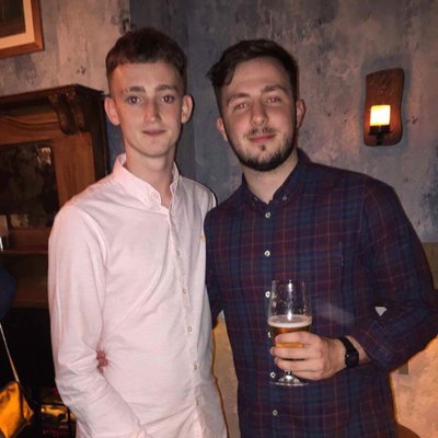 Profile Picture of Michael McWilliams (@michaelmcw101) on Twitter