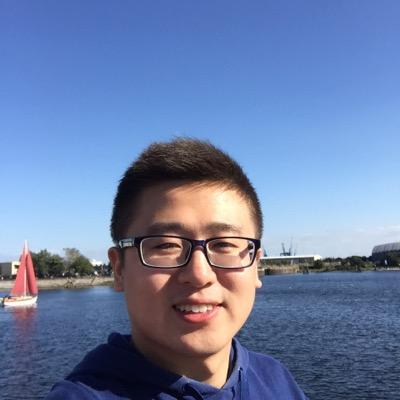 Gen Huang - Twitter Profile Picture of Gen Huang (@gen_huang) on Twitter