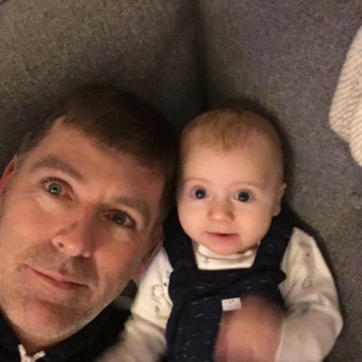 Profile Picture of Nick Barden (@NickBarden8) on Twitter