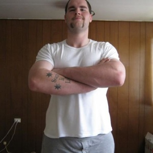 Profile Picture of Chris Stevenson (@stevo2752) on Myspace