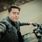 Profile Picture of Nilanjan Chatterjee (@nil.mckv) on Instagram