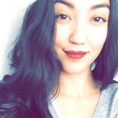 Malia Tibbie - Twitter Profile Picture of Malia Tibbie (@MaliaTibbie) on Twitter