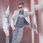 Profile Picture of Jared Adrian Govender (@jaredadriangovender) on Instagram