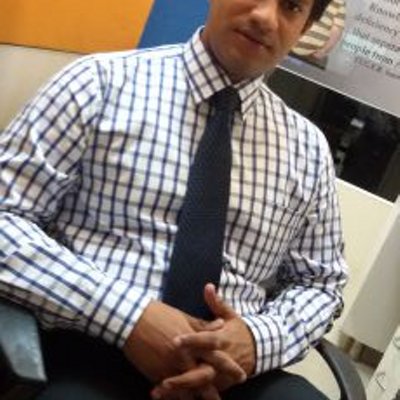 Profile Picture of Prashant Sawant. (@prashantsawi781) on Twitter