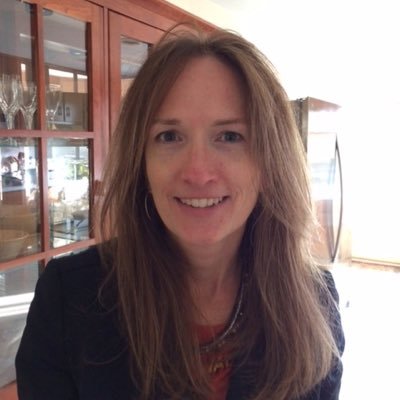 Profile Picture of Susan Lantz, Ed.D. (@VPSLSusanLantz) on Twitter