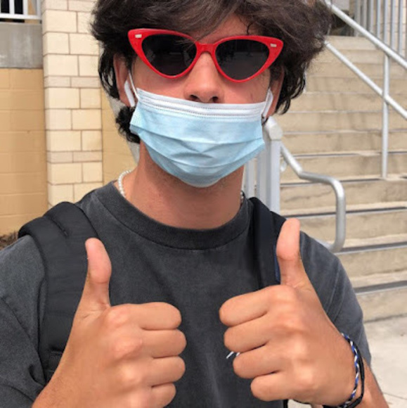 Profile Picture of Joaquín Alejandro (@joacoalejandro) on Poshmark