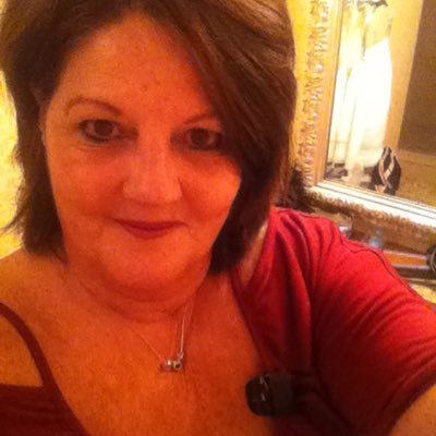 Profile Photo of Carolyn Oakes (@oakesoakes2) on Twitter