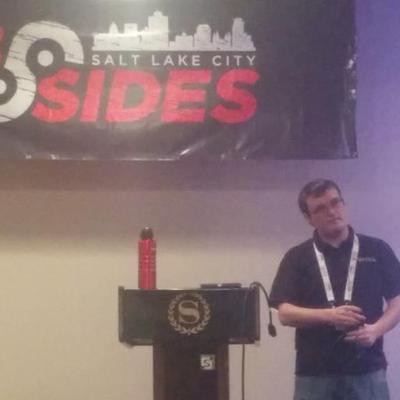 Profile Picture of Jeffrey Doty (@jeffreydoty) on Twitter