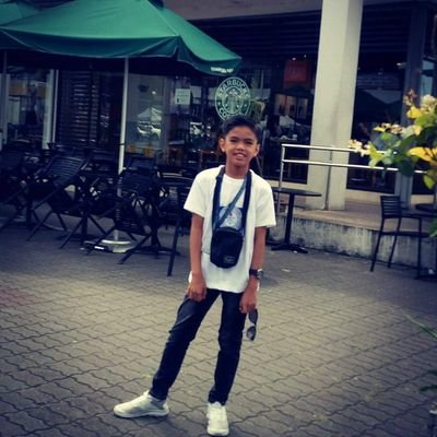 Profile Picture of Brent Ramos (@BrentRamos18) on Twitter
